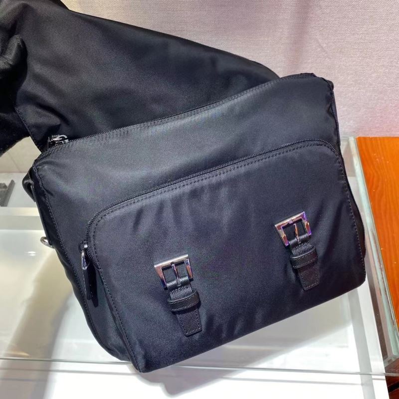mens Pra*a satchel bags